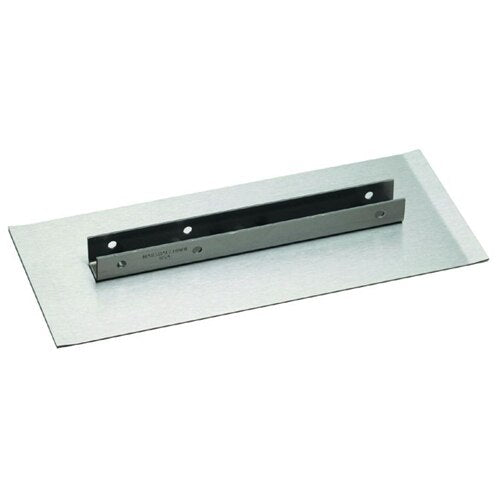 MarshallTown M7636 17636 - 6" X 14" Finish Blade-Channel Mount