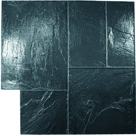 MarshallTown MABLACK 18100 - Majestic Ashlar (Black)