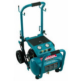 Makita MAC5200 5.2 Gal 3 H.P. Electric Air Compressor, Portable (w/wheels) Single Tank - 2