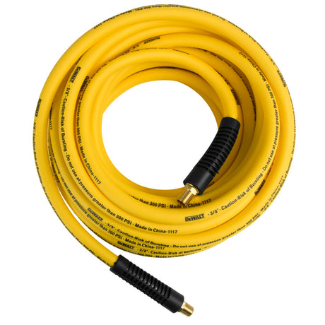 DXCM012-0205 3/8" x 50' Premium Hybrid Air Hose