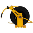 DXCM024-0343 3/8" x 50' Double Arm Auto Retracting Air Hose Reel