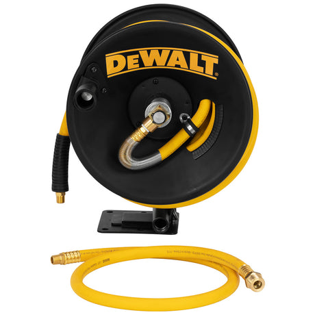 DXCM024-0348 3/8" x 50' Manual Hose Reel