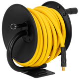 DXCM024-0348 3/8" x 50' Manual Hose Reel - 3