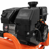 Industrial Air CTA6590412 4 Gal. 155 PSI Kohler Gas Powered Oil Free Portable Air Compressor - 4