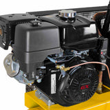 DeWalt DXCMH1393075 30 Gal. 2-Stage Portable Gas-Powered Truck Mount Air Compressor - 7