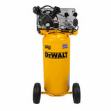 DeWalt DXCMLA1682066 20 Gal. 155 PSI Single Stage Portable Electric Air Compressor