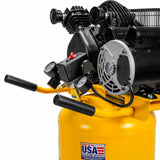 DeWalt DXCMLA1682066 20 Gal. 155 PSI Single Stage Portable Electric Air Compressor - 5