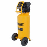 DeWalt DXCMSAC260 26 Gal. 175 PSI Ultra Quiet Portable Electric Air Compressor - 3