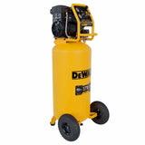 DeWalt DXCMSAC260 26 Gal. 175 PSI Ultra Quiet Portable Electric Air Compressor - 4