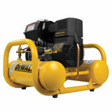 DeWalt DXCMTA5590412 4 Gal. Portable Honda Gas Powered Oil Free Direct Drive Air Compressor - 5