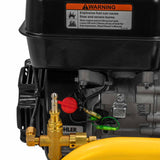 DeWalt DXCMTA6590412 4 Gal. 155 PSI Kohler Gas Powered Oil Free Portable Air Compressor - 5