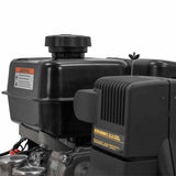 DeWalt DXCMTA6590412 4 Gal. 155 PSI Kohler Gas Powered Oil Free Portable Air Compressor - 7