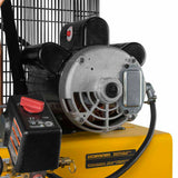 DeWalt DXCMV5076055 60 Gal. 175 PSI Two Stage Stationary Electric Air Compressor - 5