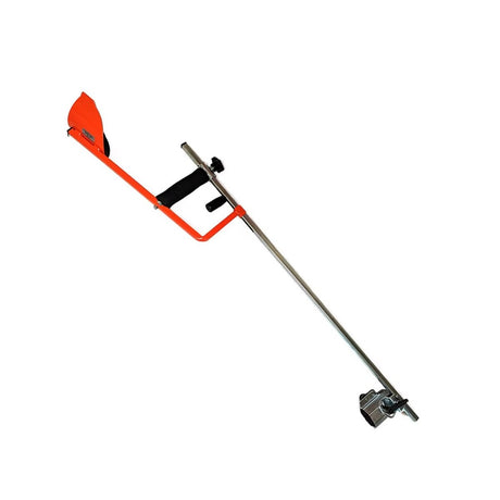MAX USA JE400 Stand-Up Extension Bar for Rebar Tier Tools