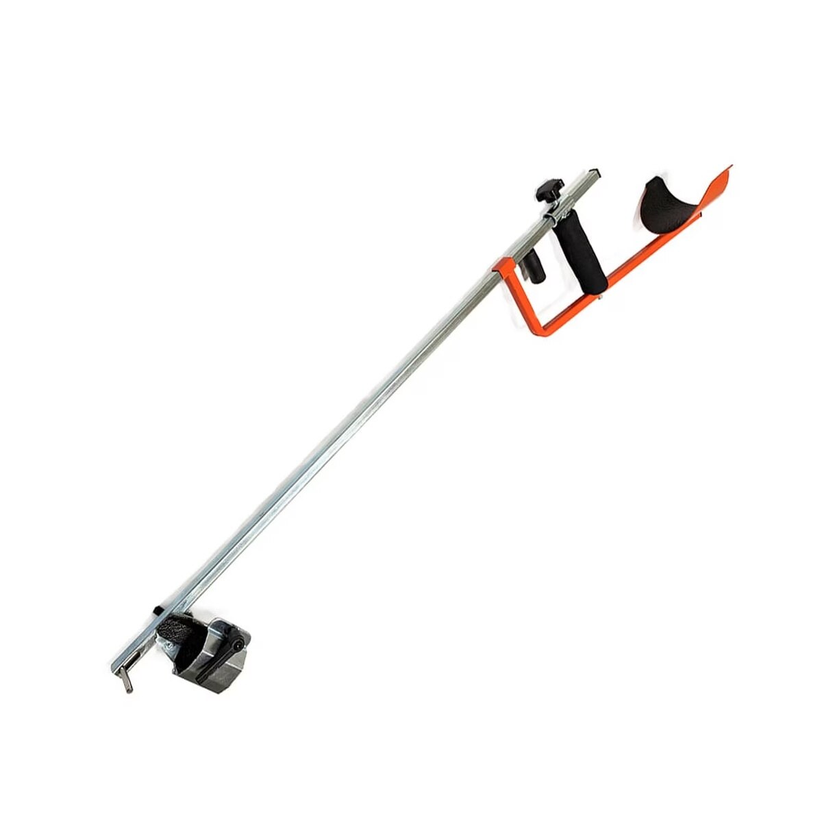 MAX USA JE400 Stand-Up Extension Bar for Rebar Tier Tools - 3