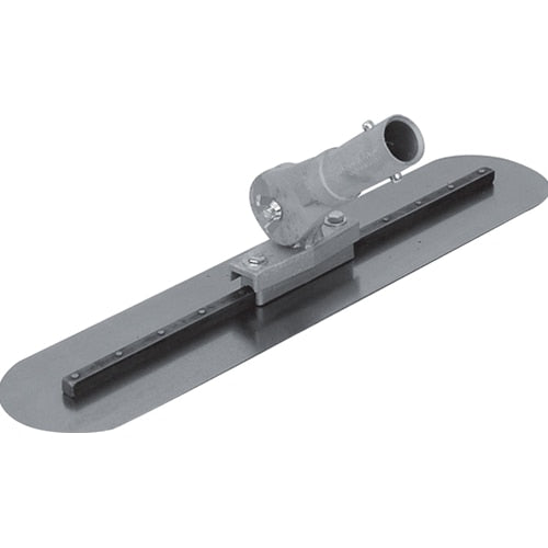 MarshallTown MC48RPBA 13785 - 48 X 5 RE Multi-Mount Fresno; Adjustable Push Button Bracket
