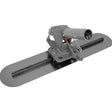 MarshallTown MC24RRL 10651 - 24 X 5 Round Ends RL6 Bracket