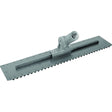 MarshallTown MGF2415 16209 - 24 X 5 Multigroove Fresno; 1 1/2" Spacing