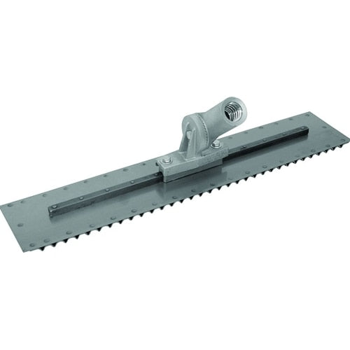 MarshallTown MGF2415 16209 - 24 X 5 Multigroove Fresno; 1 1/2" Spacing