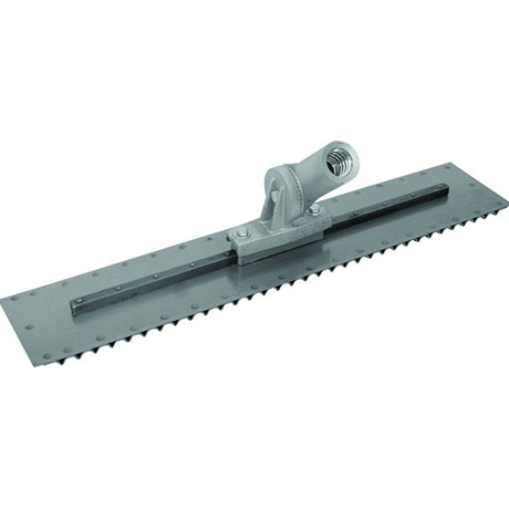 MarshallTown MGF241 16208 - 24 X 5 Multigroove Fresno; 1" Spacing