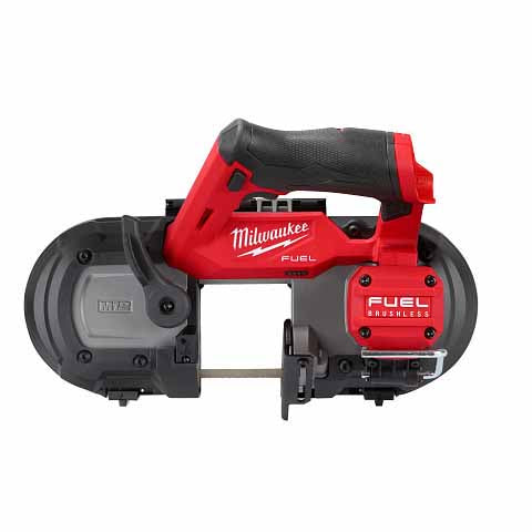 Milwaukee 2529-20 M12 FUEL™ Compact Band Saw - Tool Only