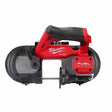 Milwaukee 2529-20 M12 FUEL™ Compact Band Saw - Tool Only