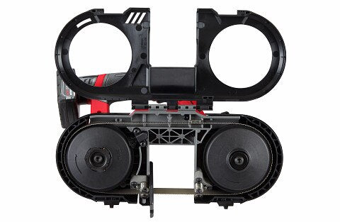 Milwaukee 2529-21XC M12 FUEL Compact Band Saw Kit XC 4.0 AH 2-1/2" Cut Cap. - 3