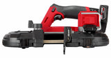 Milwaukee 2529-21XC M12 FUEL™ Compact Band Saw Kit - 4