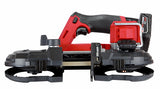 Milwaukee 2529-21XC M12 FUEL™ Compact Band Saw Kit - 5