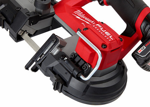 Milwaukee 2529-21XC M12 FUEL™ Compact Band Saw Kit - 6