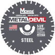 MK Morse CSM5383258FSC 5-3/8" 32T ST 5/8 Circular Saw Blade