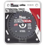 MK Morse CSM5883420FSC 5-7/8" 34T ST Circular Saw Blade - 2