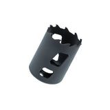 MK Morse CTS46 Carbide Tipped Hole Cutter Shallow 2-7/8"