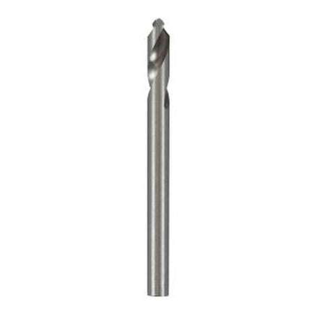 MK Morse MAPD301 1/4" X 3-3/32", High Speed Steel Pilot Drill (1 pack)