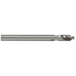 MK Morse MAPD3C 1/4" x 3-3/32" Pilot Drill Round Shank (1 Card)