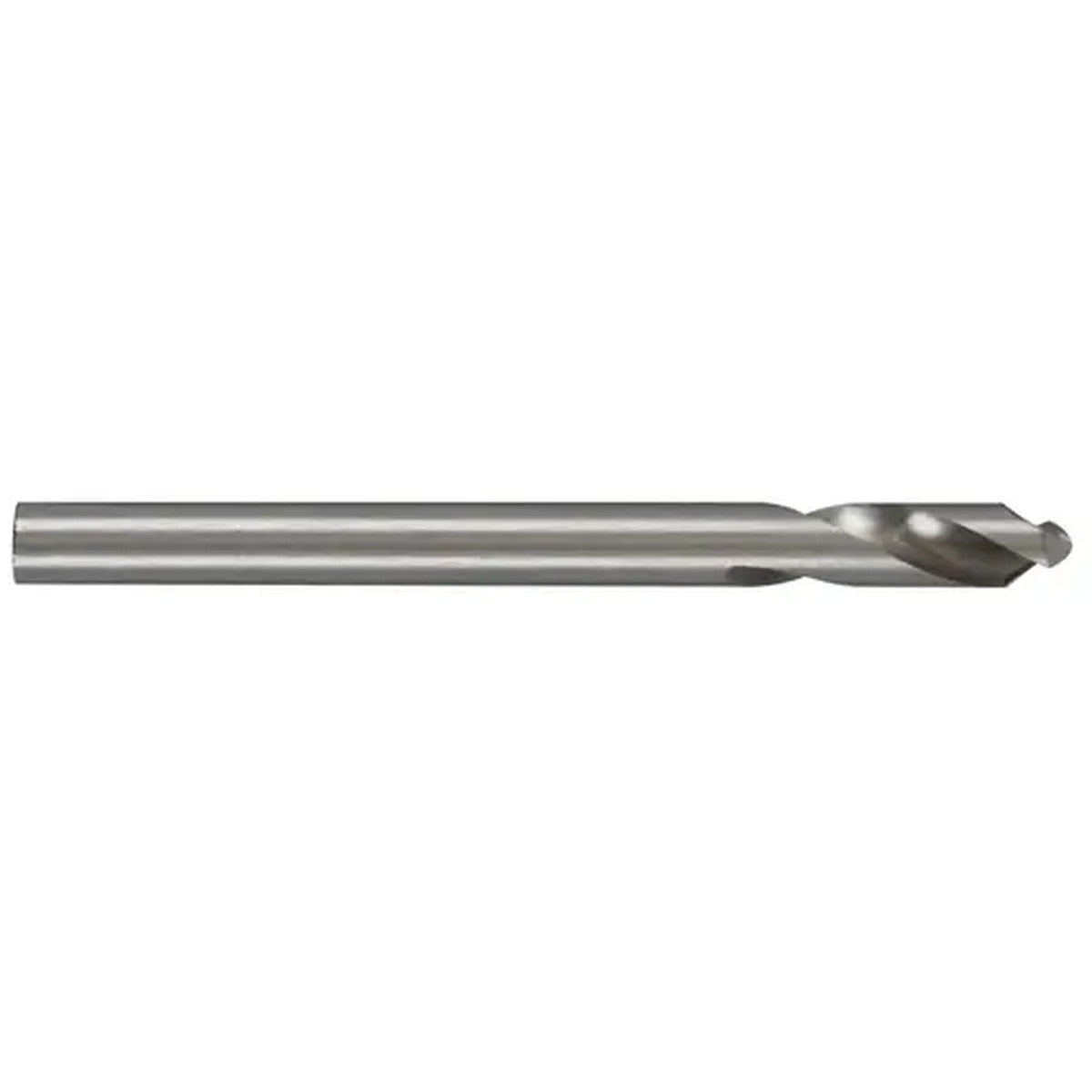 MK Morse MAPD3C 1/4" x 3-3/32" Pilot Drill Round Shank (1 Card)