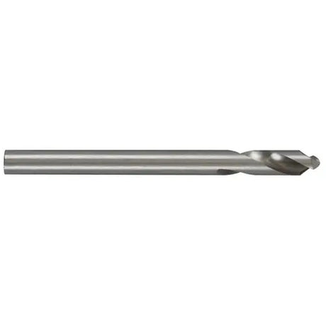 MK Morse MAPD3C 1/4" x 3-3/32" Pilot Drill Round Shank (1 Card)