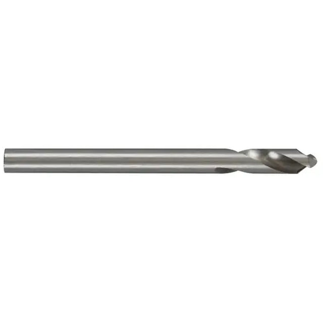 MK Morse MAPD3C 1/4" x 3-3/32" Pilot Drill Round Shank (1 Card)