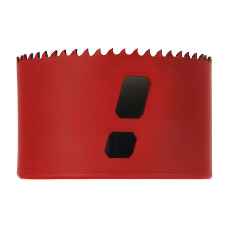 MK Morse MHS50 3-1/8" (79mm) Bimetal Hole Saw