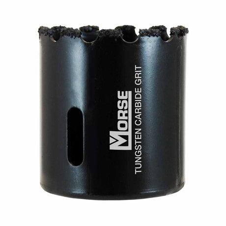 MK Morse MHSG23 1-7/16" (37 mm) Carbide Grit Hole Saw