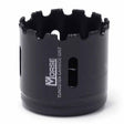 MK Morse MHSG36 2-1/4" Carbide Grit Hole Saw