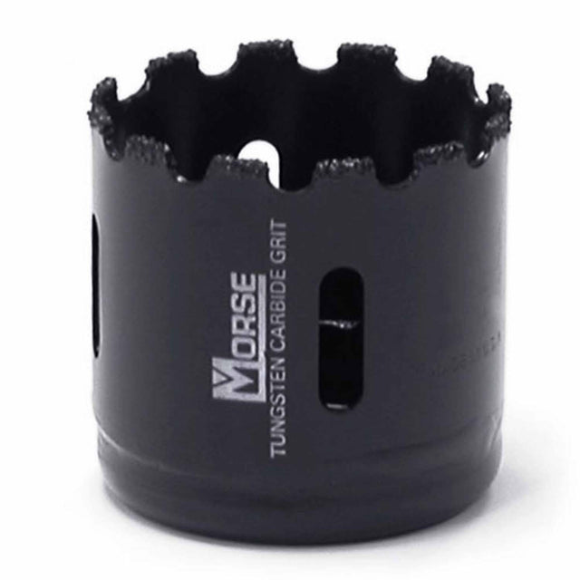 MK Morse MHSG36 2-1/4" Carbide Grit Hole Saw