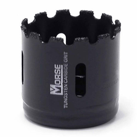 MK Morse MHSG36 2-1/4" Carbide Grit Hole Saw