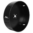 MK Morse MHSG76 4-3/4" (121 mm) Carbide Grit Hole Saw
