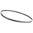 MK Morse ZWEP441418MCB25 44-7/8" 14/18 TPI Bi-Metal Band Saw Blade (25 Pack)