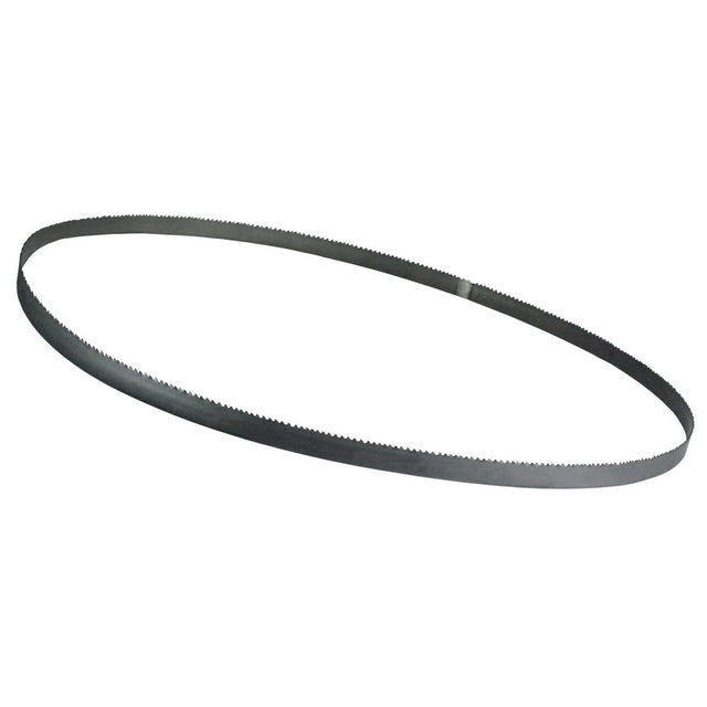 MK Morse ZWEP441418MCB25 44-7/8" 14/18 TPI Bi-Metal Band Saw Blade (25 Pack)