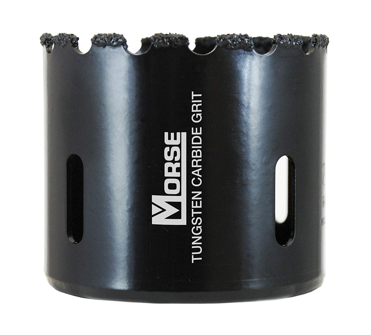 MK Morse MHSG48 3" (76 mm) Carbide Grit Hole Saw