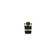 ML Kishigo B500-2XL Enhanced Visibility Professional Utility Vest Size 2X Black (1 Each)
