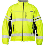 ML Kishigo JS137-2X Soft Shell Jacket