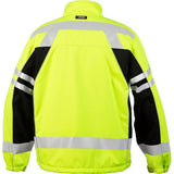 ML Kishigo JS137-2X Soft Shell Jacket - 2